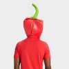 Adult Accessories Chili Pepper Mask - Hyde and EEK! Boutique™ - 2 of 3