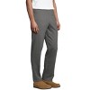 Lands' End Men's Jersey Knit Sweatpants - 3 of 4