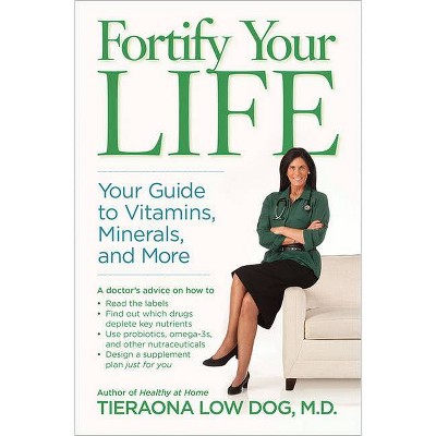  Fortify Your Life - (Hardcover) 