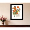 HomeRoots See You Grow Black Framed Print Wall Art - 2 of 3