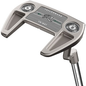TaylorMade TP Reserve TR-M21 Putter - 1 of 4