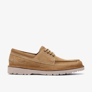 【ML】キャシー・ラング Clarks Cecily Strap Cream Women's Sandal | 26181420 | 26181420