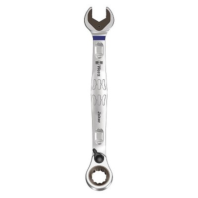 Wera  Ratcheting Wrench,SAE,16 mm 05020071001