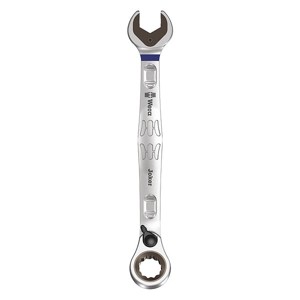 Wera  Ratcheting Wrench,SAE,16 mm 05020071001 - 1 of 1