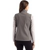 Clique Telemark Eco Stretch Softshell Womens Vest - 2 of 2