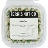 Ferris Nut Co Peas Wasabi - Pack of 12 - 7 OZ - 2 of 2
