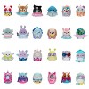 Squishmallows Squishville Blind Plush - 3 of 4