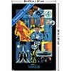 Trends International Marvel Fantastic Four: First Steps (2025) - Comic Panel Unframed Wall Poster Prints - 3 of 4