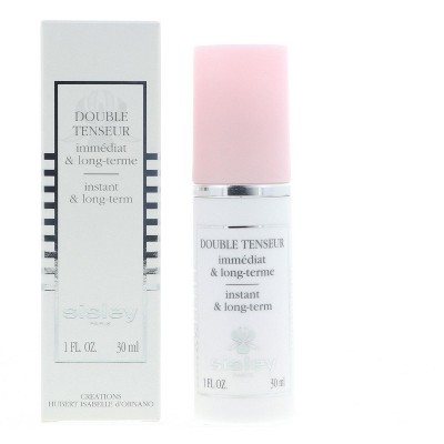 Sisley Double Tenseur Instant & Long Term Gel, 1 oz