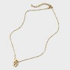 Bijoux Sport by Luv Aj MLB Logo Pendant Necklace - 3 of 4