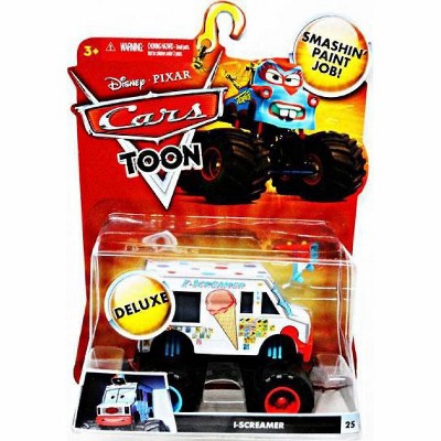 cars toons toys