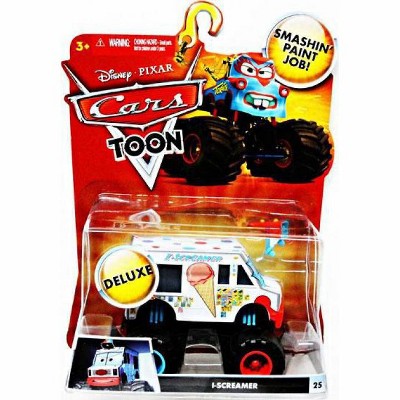 cars toon diecast