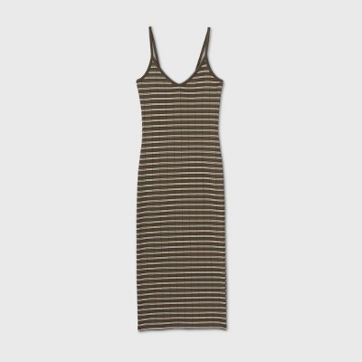 wild fable striped dress