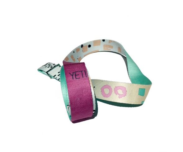 Yeti Yoga Strap The Hemlock