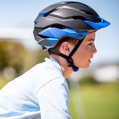 bell revolution mips bike helmet