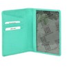 Karla Hanson RFID Travel Leather Passport Holder - 2 of 4