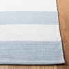 Montauk MTK712 Hand Woven Indoor Rugs - Safavieh - 3 of 4
