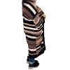 Women's Buttoned Sweater Cardigan - saltwater LUXE - 2 of 3