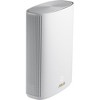 ASUS ZenWiFi AX Hybrid Powerline Mesh WiFi6 System (XP4) 2PK - Whole Home Coverage up to 5,500 Sq.Ft Manufacturer Refurbished - 3 of 4