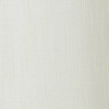 Imperial Shade Set of 2 Tall Drum Lamp Shades Cream Medium 12" Top x 14" Bottom x 16" High Spider with Harp and Finial Fitting - 2 of 4