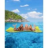 Acekool Floating Mat - Extra Large 8'/9'/12' Water Pad - 4 of 4