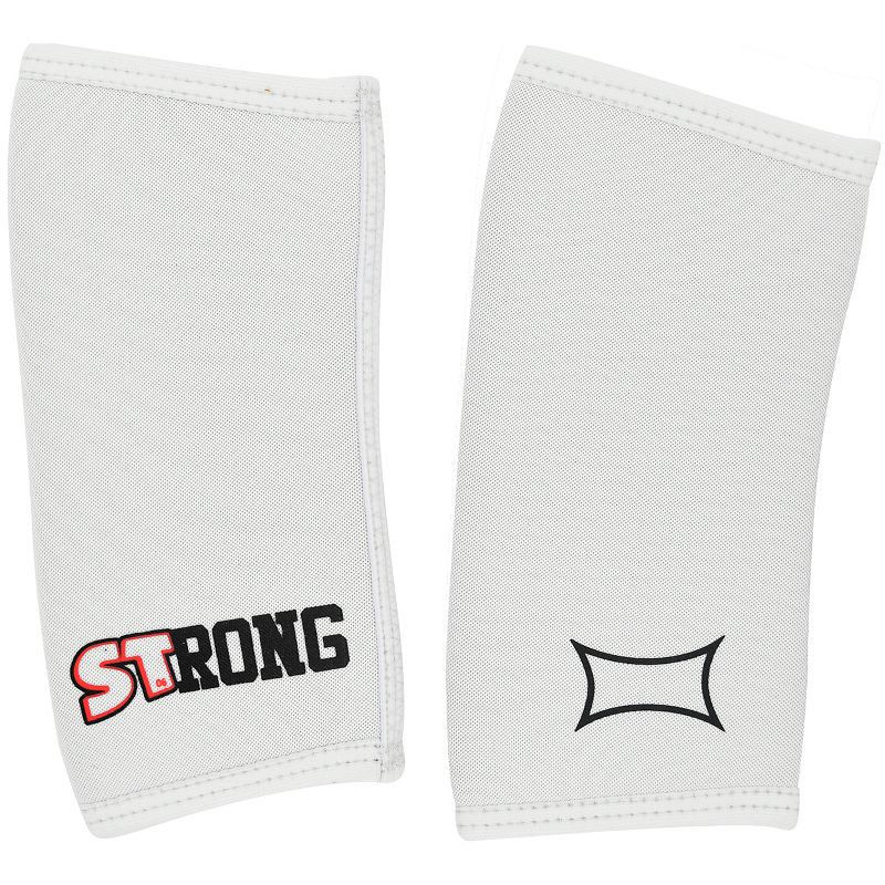 Sling Shot STrong Compression Elbow Sleeves by Mark Bell, 4 of 6