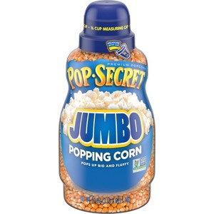 Pop Secret Jumbo Popcorn Kernels - 50oz - 1 of 4