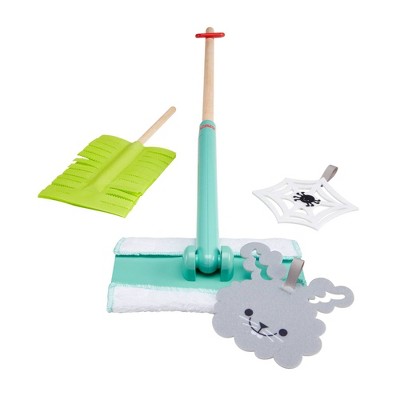 toys r us cleaning set