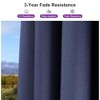 PURPLE LEAF UV Resistant Patio Umbrella Economical Outdoor Umbrella - 4 of 4