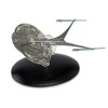 Eaglemoss Limited Eaglemoss Star Trek Starships Replica | USS Enterprise NCC-1701-J #89 - 3 of 4