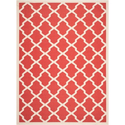 Courtyard CY6903 Power Loomed Indoor and Outdoor Rug - Safavieh