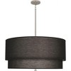 Robert Abbey Lighting Decker 3 - Light Pendant in  Modern Brass - image 3 of 3