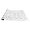 Snowflakes Wrapping Paper - Bullseye's Playground™ - 3 of 3