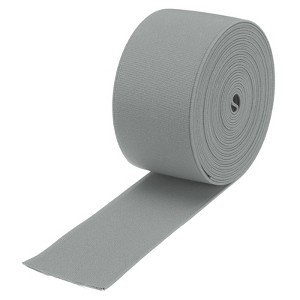 Unique Bargains Flexible Sewing Knit Elastic Bands for Wigs Waistband Pants - 1 of 4
