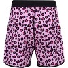 Tatami Fightwear Recharge Fight Shorts - Pink Leopard - 2 of 2