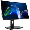 Acer 27" Widescreen LCD Monitor - 2560 x 1440 - 60Hz - BC270U - Manufacturer Refurbished - 2 of 4