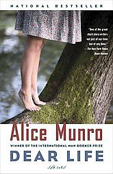 Dear Life ( Vintage International) (Reprint) (Paperback) by Alice Munro