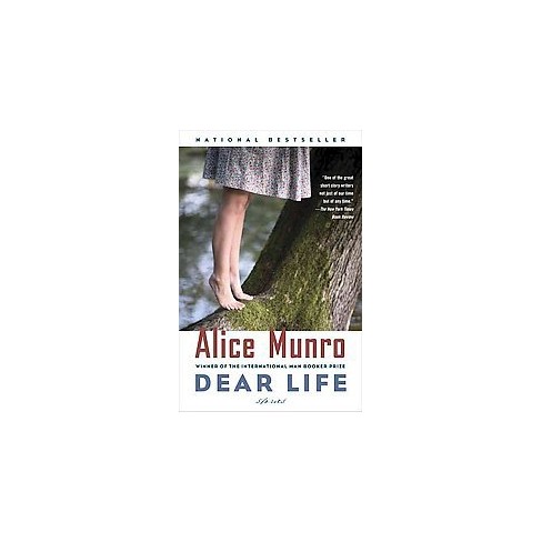 47+ Alice Munro Dear Life Images