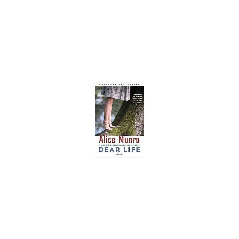 Dear Life ( Vintage International) (Reprint) (Paperback) by Alice Munro, 1 of 2