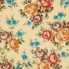Slickblue Peony Flower Self-Adhesive Wallpaper, Waterproof, 17.7" x 394", Removable Vinyl for Living Spaces - 3 of 3