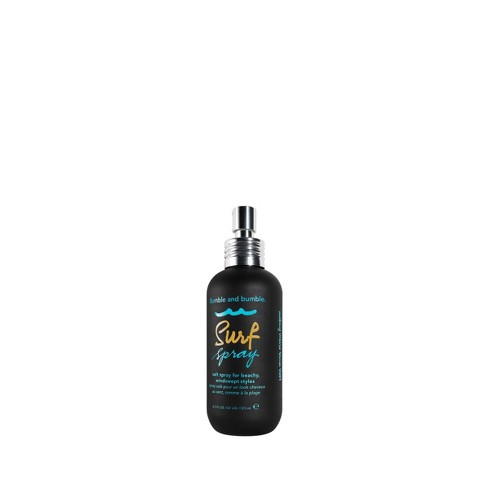 Bumble and bumble. Surf Spray