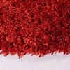 Classic Shag Ultra SG240 Hand Tufted Indoor Rugs - Safavieh - 3 of 4