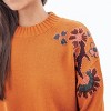 Aventura Clothing Women's Misha Sweater - 3 of 4
