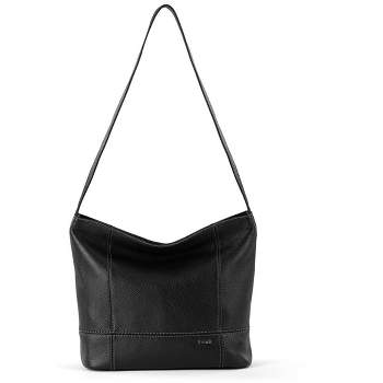 Mersi Demi Bucket Bag With Adjustable Guitar Straps & Coin Purse