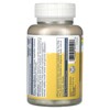Solaray GTF Chromium, 200 mcg, 200 VegCaps - 3 of 3
