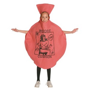 Imposta Costumes Kids Whoopie Cushion Costume - Medium - 1 of 2