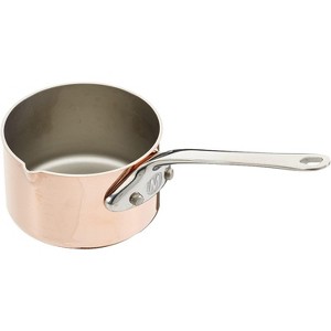 Mauviel M'Minis Saucepan, 2 Inch - 1 of 1