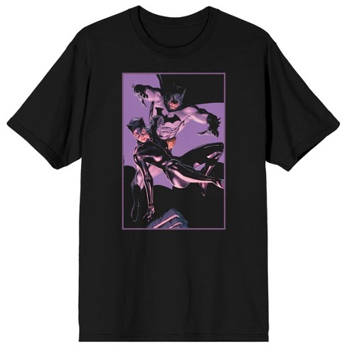 Batgirl shirt target online