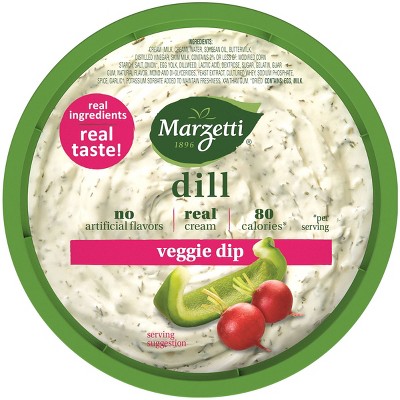 Marzetti Dill Veggie Dip - 15.5oz