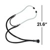 Forum Novelties Doctor Stethoscope Costume Prop - 3 of 3
